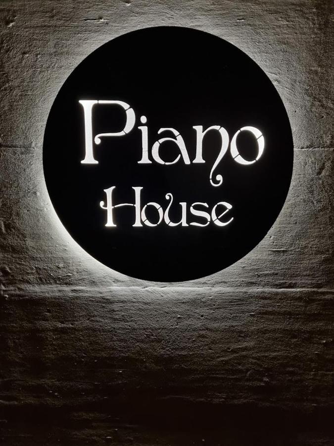 Apartament City La Casa Piano House ,Cu Parcare 阿尔巴·尤利亚· 外观 照片