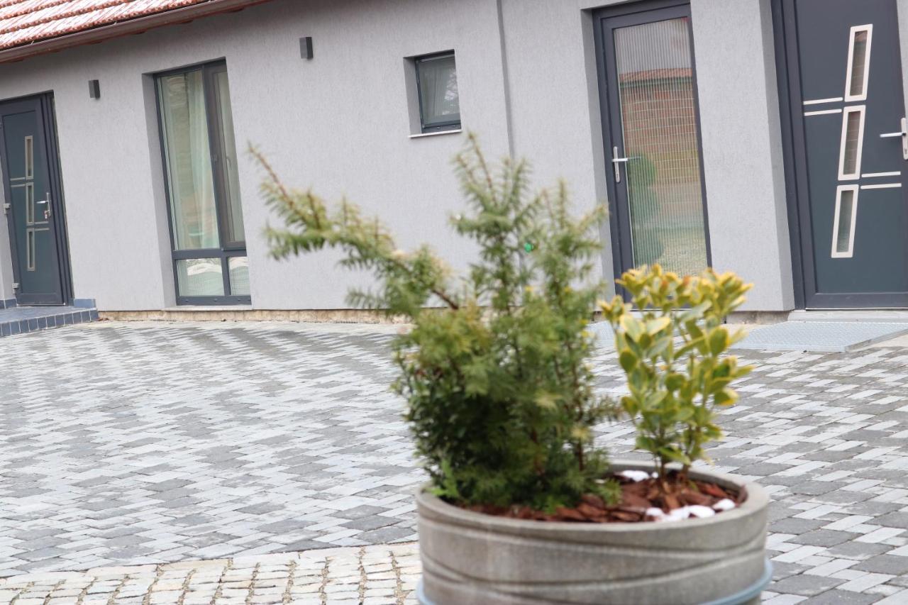 Apartament City La Casa Piano House ,Cu Parcare 阿尔巴·尤利亚· 外观 照片