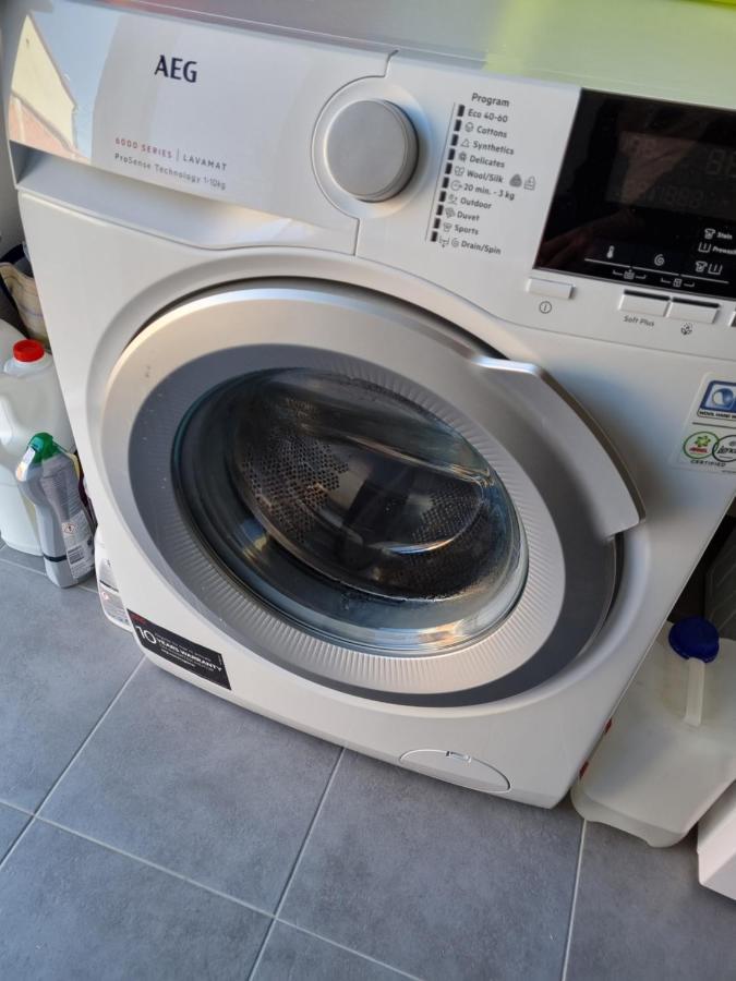 Apartament City La Casa Piano House ,Cu Parcare 阿尔巴·尤利亚· 外观 照片