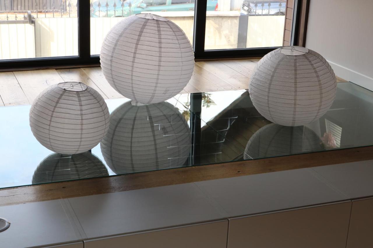 Apartament City La Casa Piano House ,Cu Parcare 阿尔巴·尤利亚· 外观 照片