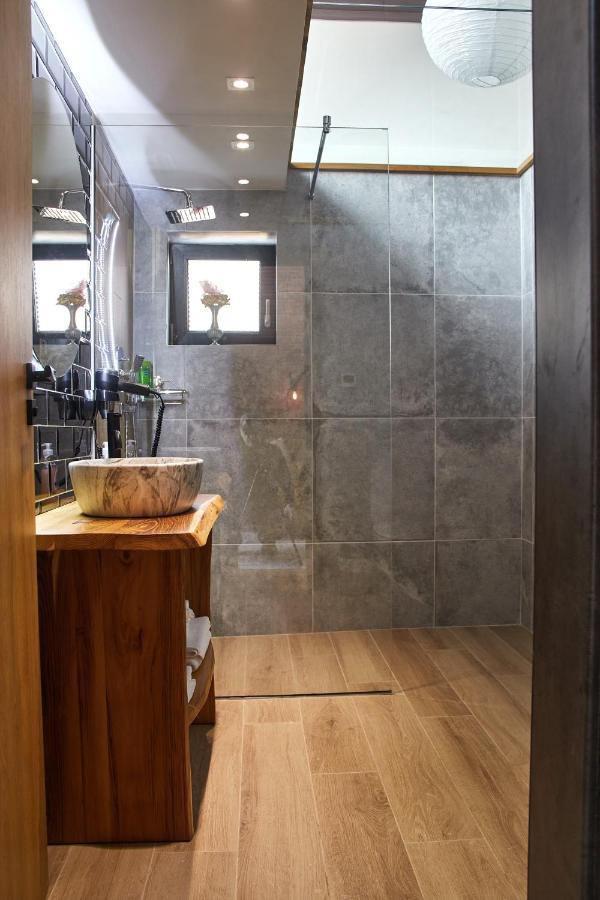 Apartament City La Casa Piano House ,Cu Parcare 阿尔巴·尤利亚· 外观 照片